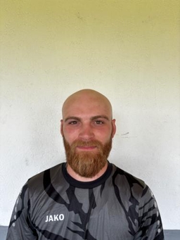 Avatar Bild für Luca Schwarzbach