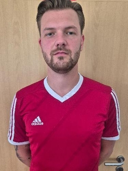 Avatar Bild für Niklas Dorf