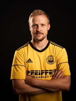 Avatar Bild für Daniel Siemon