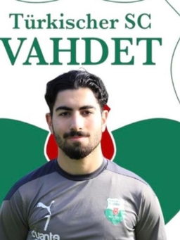 Avatar Bild für Kerem Ihsan Demirboga