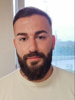 Avatar Bild für Imran Cihan Guenes
