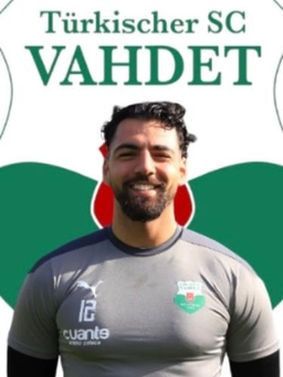 Avatar Bild für Sabri Pugar