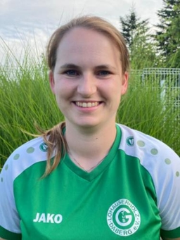 Avatar Bild für Alina Westhues
