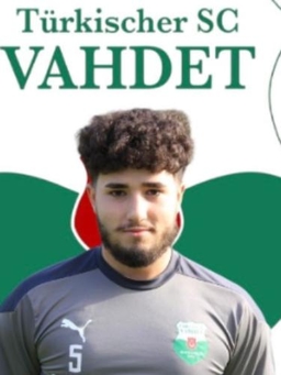 Avatar Bild für Mert Mehmed Kan
