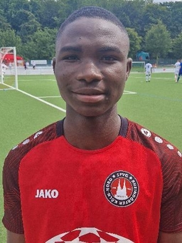 Avatar Bild für Abdou Gafarou Adebahodoun Gbaguidi