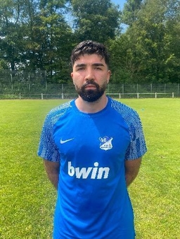 Avatar Bild für Ibrahim Ethem Tunc