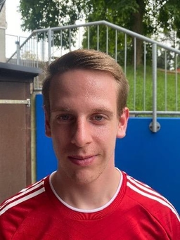 Avatar Bild für Pascal Berg