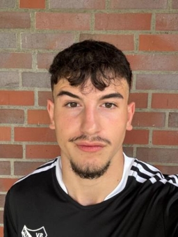 Avatar Bild für Mattia Foto