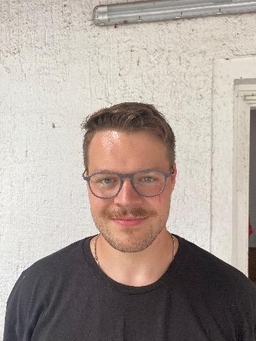 Avatar Bild für Luca Remmer