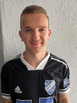 Avatar Bild für Rinor Berati