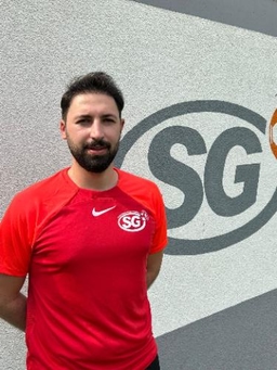 Avatar Bild für Ali Can Yilmaz