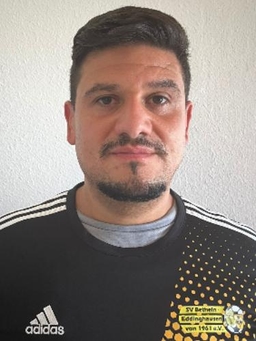 Avatar Bild für Firat Deniz