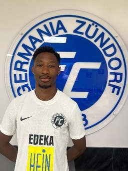 Avatar Bild für Messie Kiwala