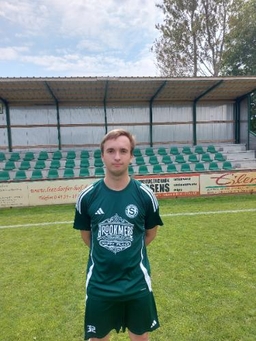 Avatar Bild für Lukas Eilers