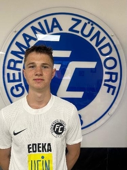 Avatar Bild für Nick Peters