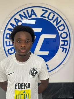 Avatar Bild für Jardel Miezi