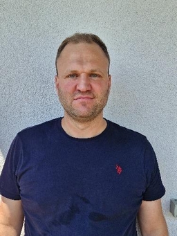 Avatar Bild für Manuel Boesel