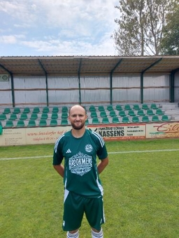 Avatar Bild für Andre Osterloh