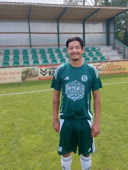 Avatar Bild für Liaghat Mohammadi