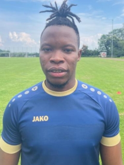 Avatar Bild für Alieun Kante