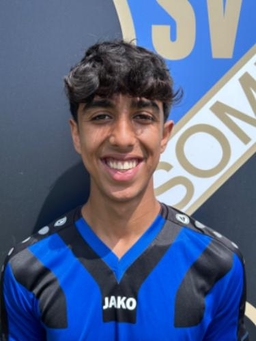 Avatar Bild für Shayan Tariq