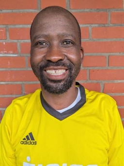 Avatar Bild für Samuel Dziedzi Makuya