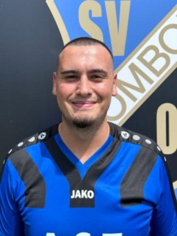 Avatar Bild für Antonio Zaza