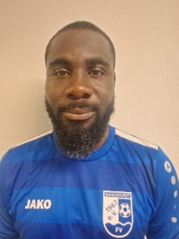 Avatar Bild für Sibiri Franck Yameogo