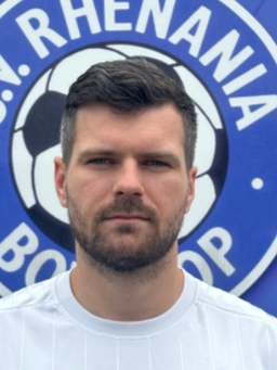 Avatar Bild für Samuel Kahnert