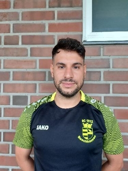 Avatar Bild für Okan Al