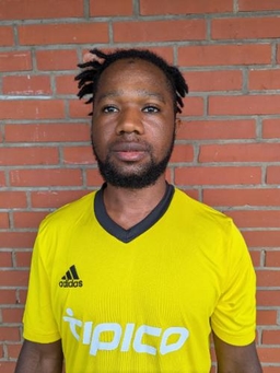 Avatar Bild für Ibrahim Camara