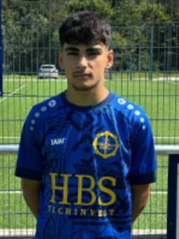 Avatar Bild für Samuel Agirman