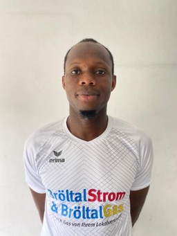 Avatar Bild für Kalifa Keita