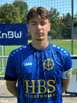 Avatar Bild für Noah Merz