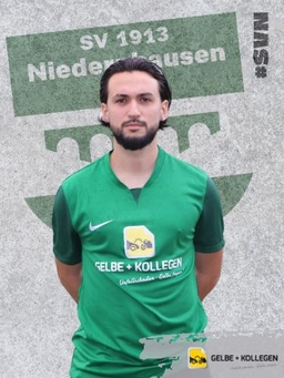 Avatar Bild für Edmond Latifi