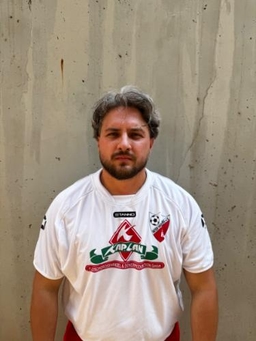 Avatar Bild für Tunca Cahit Güney