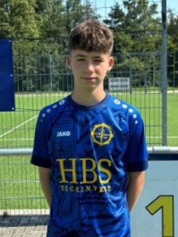 Avatar Bild für Max Bender