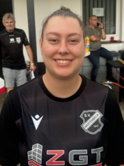 Avatar Bild für Juliet Wagner