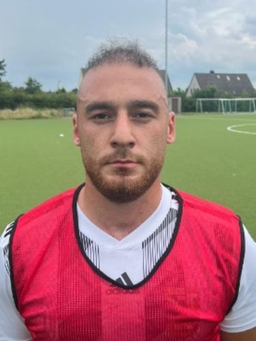 Avatar Bild für Ahmet Örnek