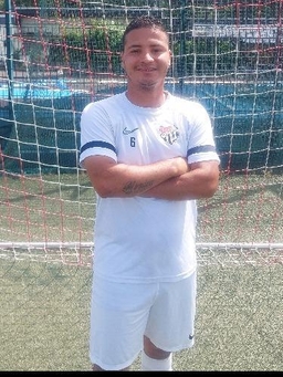 Avatar Bild für Michael Del Rio Rodriguez