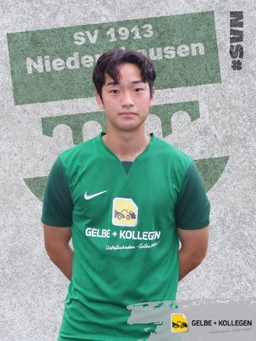 Avatar Bild für Junghoon Kim