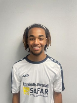 Avatar Bild für Noah Cebaqueba Bangura