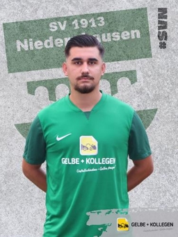 Avatar Bild für Sadi Ayaz Tutkun
