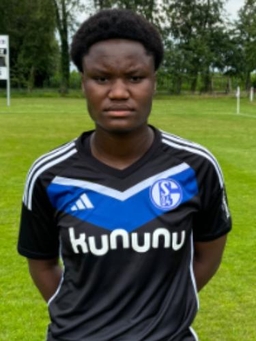 Avatar Bild für Jennifer Moses