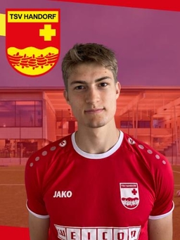 Avatar Bild für Liam Jürgens