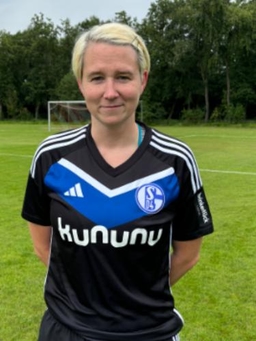 Avatar Bild für Ines Ridder
