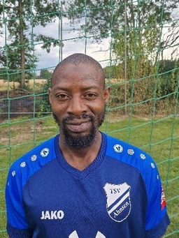 Avatar Bild für Ismael Maradesa