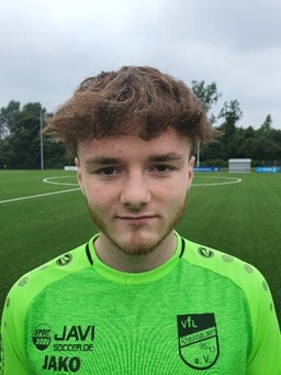 Avatar Bild für Kevin Weppner