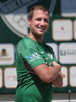 Avatar Bild für Andreas Glatz