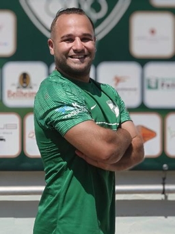 Avatar Bild für Tayfun Kar